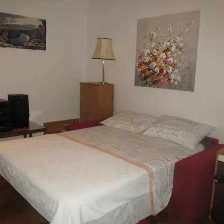 아파트 Jelinic *