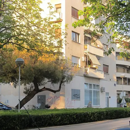 Apartman Jelinic * Split