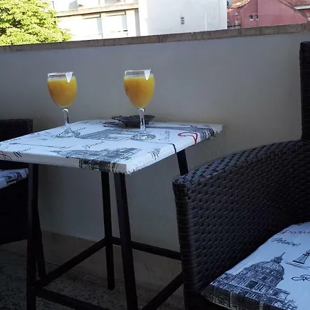 Appartamento Jelinic