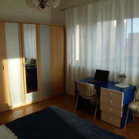 耶里尼克公寓