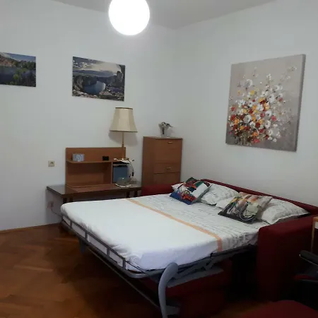 Appartamento Jelinic Spalato