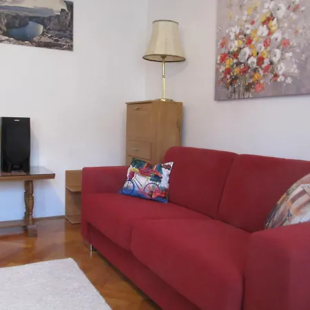 Apartment Jelinic Split