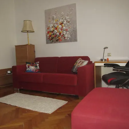 Jelinic Appartamento *