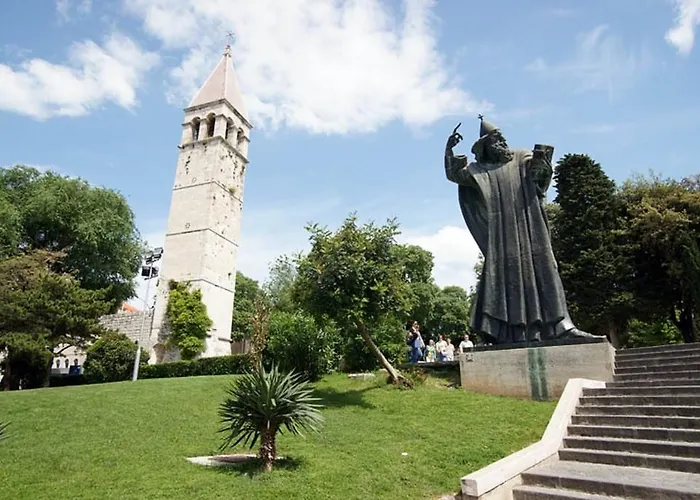 Apartmán Jelinic Split