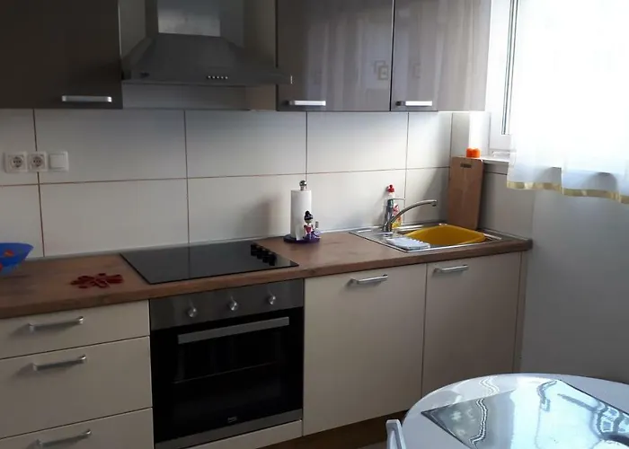 דירה Jelinic ספליט