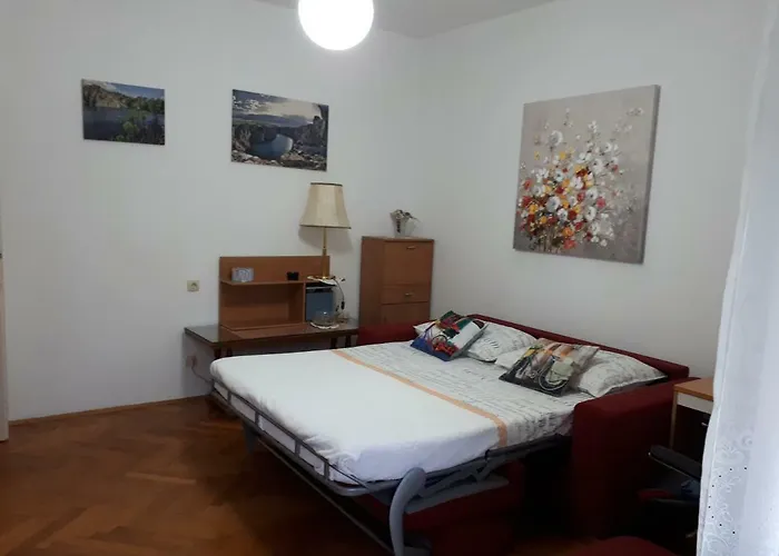 דירה Jelinic ספליט