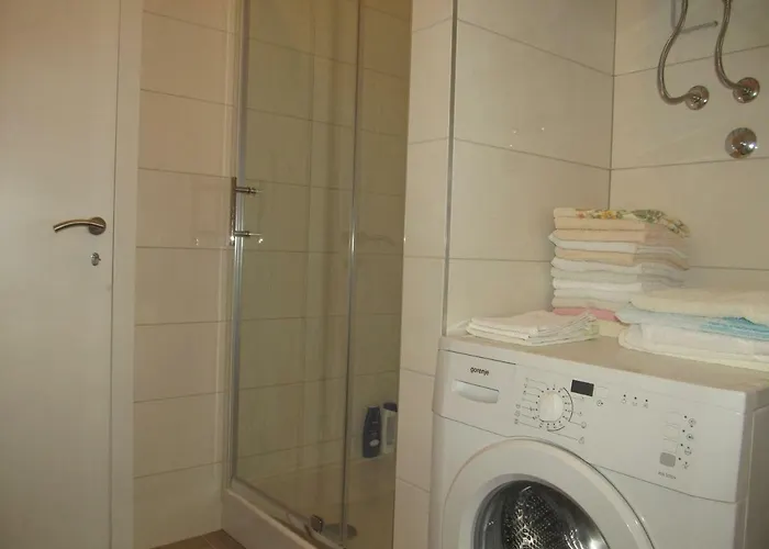 Appartement Jelinic