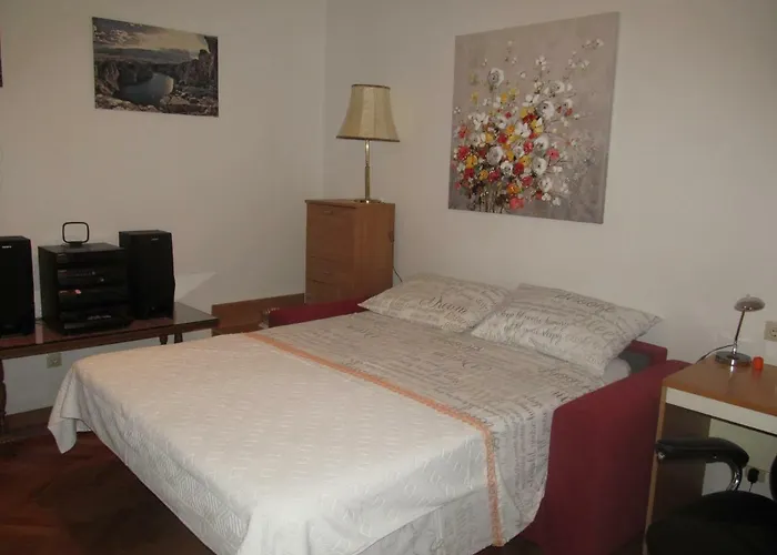 Appartement Jelinic *