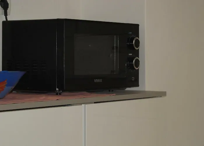 דירה Jelinic ספליט