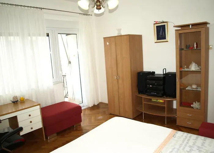 Appartement Jelinic Split