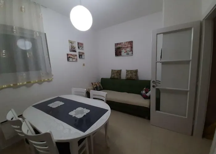 Apartmán Jelinic Split