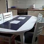 Jelinic Apartman *