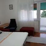 Jelinic Apartman Split