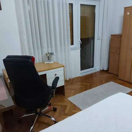 Jelinic Apartamento *
