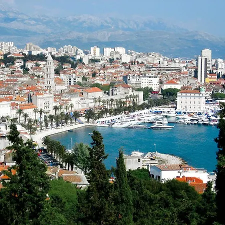 Apartamento Jelinic Split