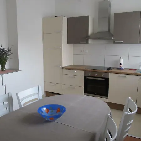 Jelinic Apartamento