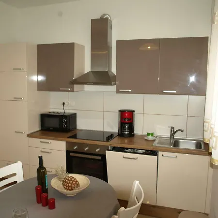 Apartamento Jelinic