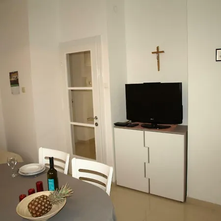 Jelinic Apartamento *