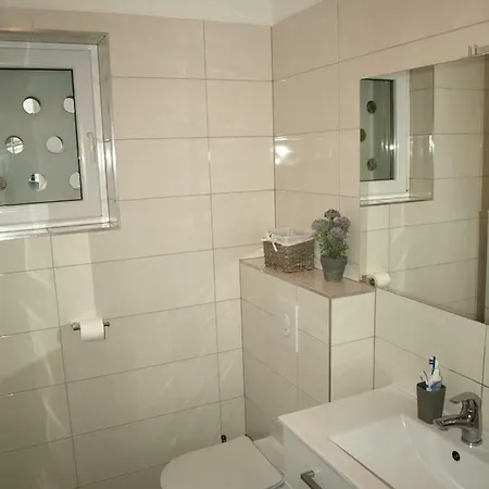 Jelinic Apartamento Split