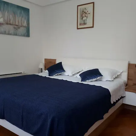 Jelinic Apartman *