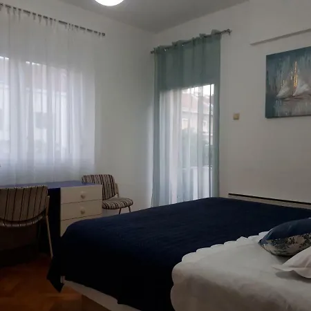 Jelinic Apartman