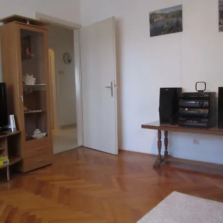 Apartman Jelinic