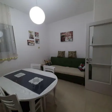Apartamento Jelinic Split