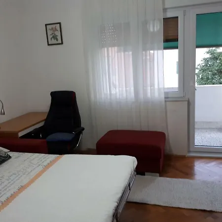 Jelinic Apartamento Split