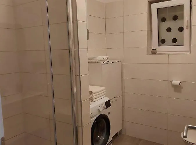 Lägenhet Jelinic *