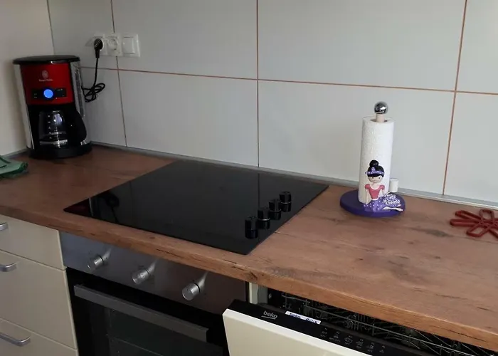 Jelinic Lägenhet *